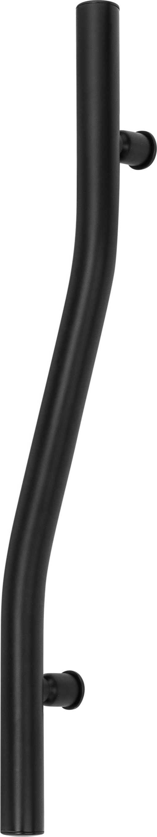 Deante Uchwyt prosty 61.5 cm czarny (NIV_B41I)