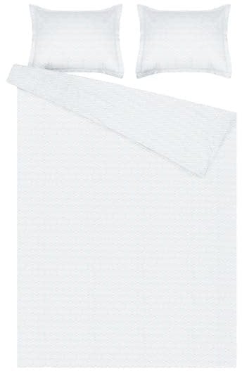 BEDDING COVER SET Diamond 100PES 160x200