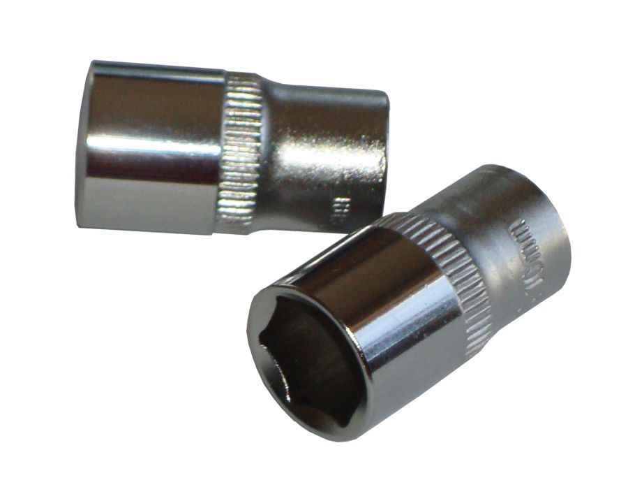 Honiton Nasadka 6-kątna 1/4" 8mm (H1208)