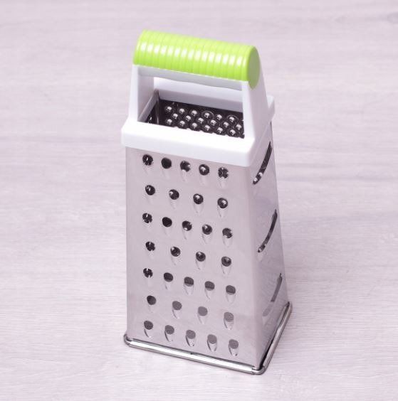 Kamille Tarka 4-stronna ze stali nierdzewnej Kamille KM-7201