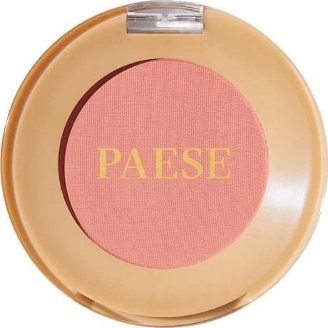 PAESE_Selfglow Blush róż do policzków 05 Coral 3g