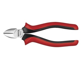 Yato Szczypce tnące boczne 180mm YT-2037