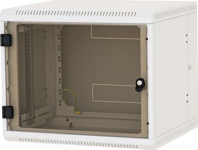 Szafa Triton Wisząca 19" 15U (RBA-15-AD6-CAX-A1)