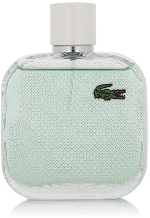Tualetinis vanduo vyrams Lacoste L.12.12 Blanc Eau Fraiche EDT, 100 ml