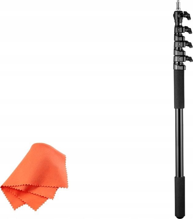 Jinbei Monopod oświetleniowy Jinbei HD230 zakres długości 74-234cm