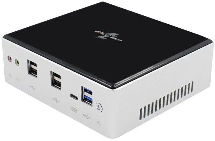 Mini PC PcCom Neural Mini i3 i3-10110U