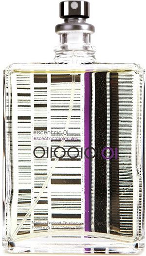 Escentric Molecules Escentric 01 EDT 100ml