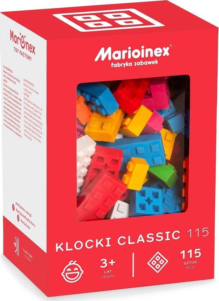 Marioinex Classic 115 el.