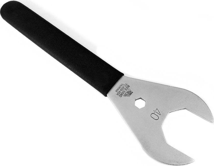 Bike Hand Klucz do sterów Bike Hand YC-659-40A 40 mm uniwersalny
