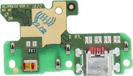 OEM Taśma ze złączem ładowania do Huawei P8 Lite
