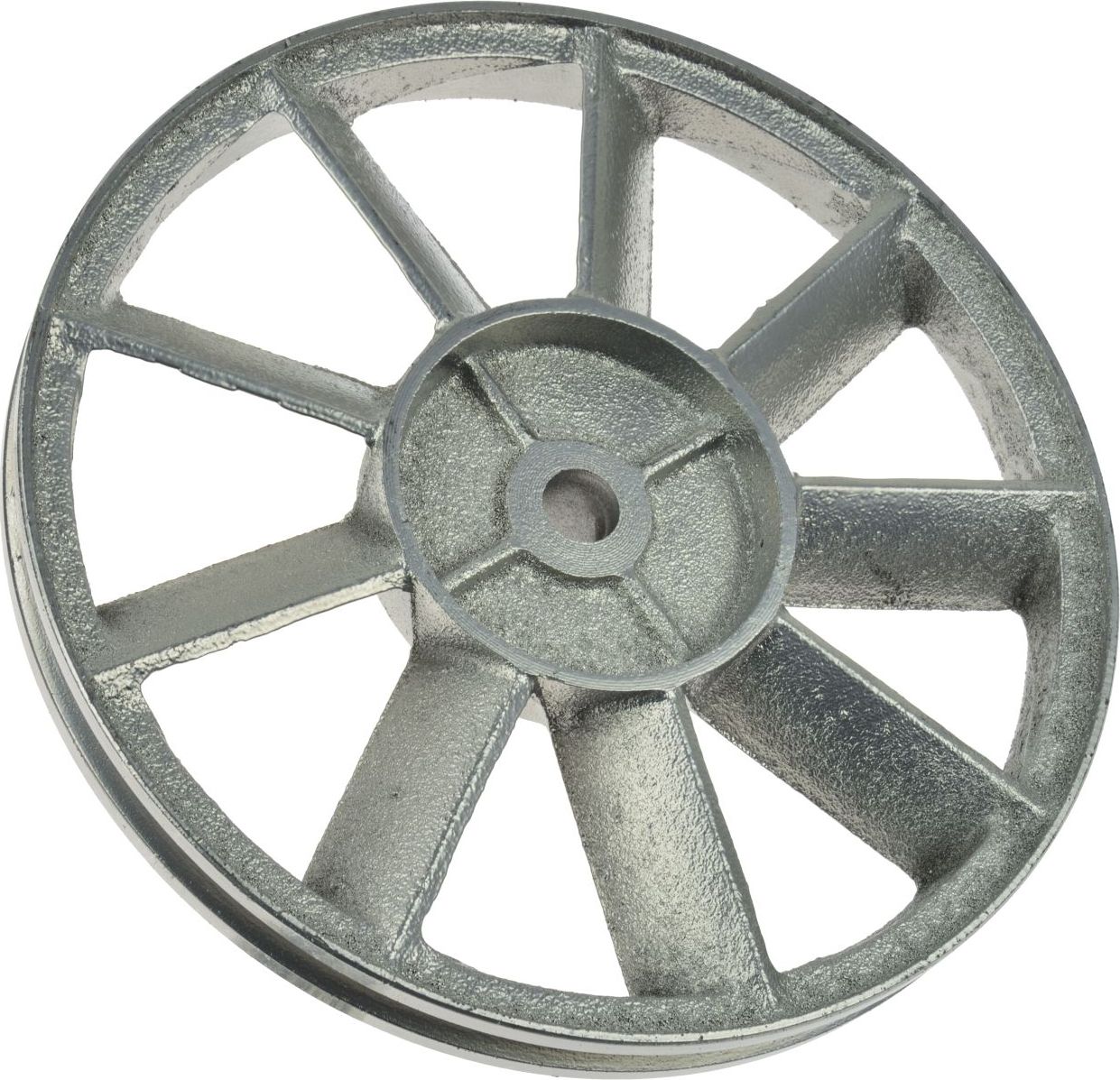 Geko Koło pasowe do kompresora 100L typ V (G80302) (1)