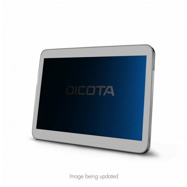 DICOTA Privacy filter 2-Way for Apple iPad Pro 11.0 2024 side-mounted