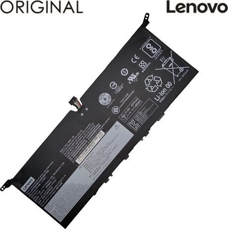 Bateria Lenovo Bateria do laptopa 2735mAh, Original