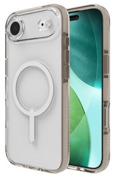 Zagg Etui Santa Cruz Snap do Apple iPhone Air MagSafe (titanium)