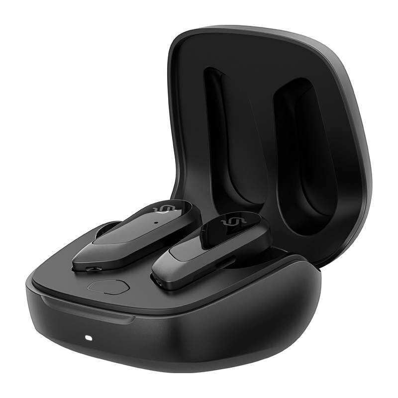 Słuchawki Edifier STAX Spirit S10 czarne