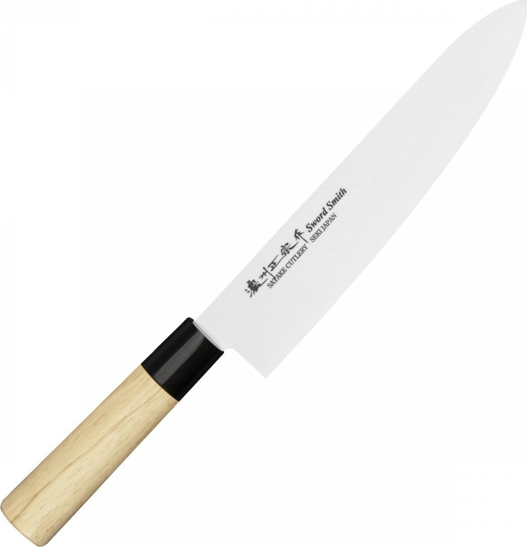 Satake Satake Misaki Nóż Szefa kuchni 20 cm