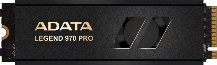 Dysk SSD ADATA Legend 970 Pro 4TB M.2 2280 PCI-E x4 Gen5 NVMe (SLEG-970P-4TCI)
