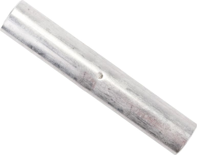 Ergom Tulejka łącząca aluminiowa 120mm (E12KA-01070100700)