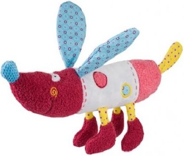 BabyOno Przytulanka Rob