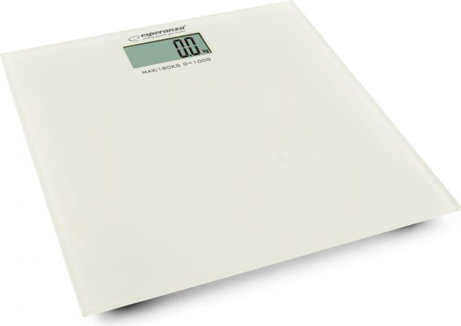 Waga łazienkowa Esperanza Aerobic (EBS002W)