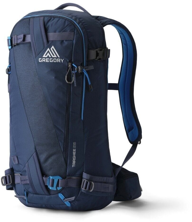 Plecak turystyczny Gregory Targhee 26 l Alpine blue