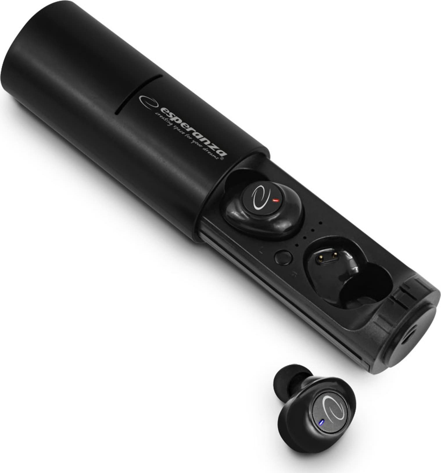 Słuchawki Esperanza EH227K