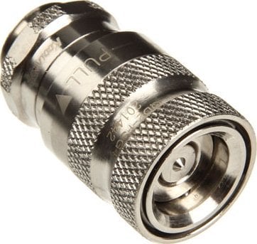 Koolance Koolance QD2 No-Spill Schnellverschluss gerade female, G1/4 Zoll