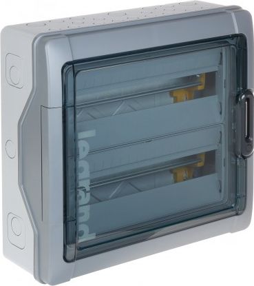 Legrand ROZDZIELNICA NATYNKOWA HERMETYCZNA 36-MODUŁOWA LE-601946 RN65 LEGRAND