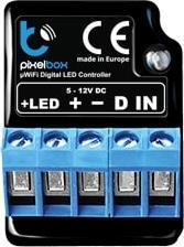 Blebox Sterownik LED Blebox pixelBox WiFi Bezpieczne zakupy z dostawą do domu