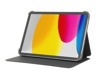 Etui na tablet Mobilis 068019 etui na tablet 27,9 cm (11") Folio Czarny