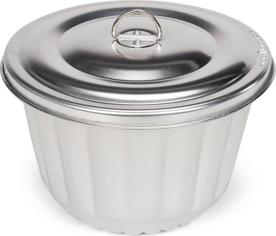 PATISSE BASIC Forma do puddingu 1.2 ltr