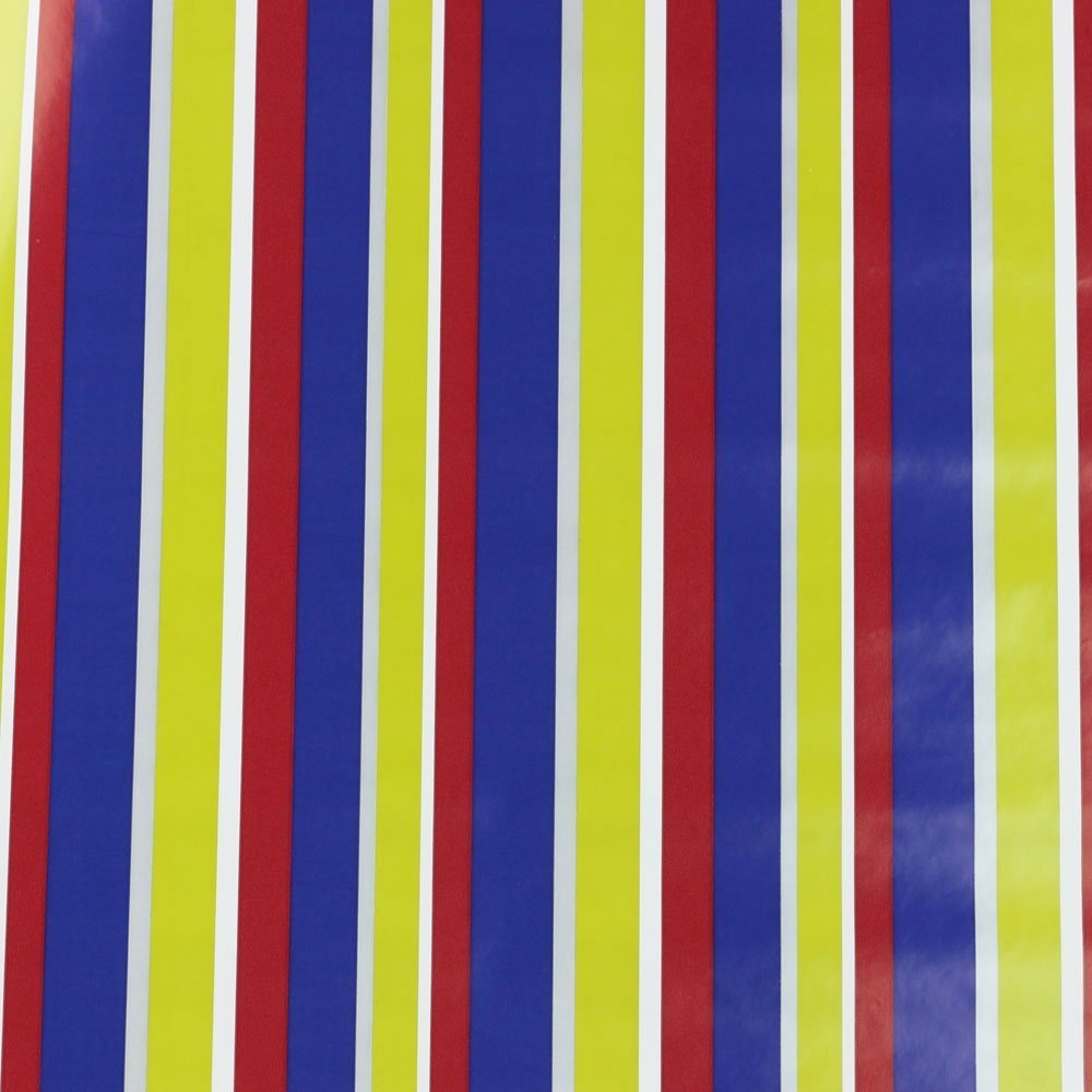 Fastima Papier ozdobny do pakowania prezentów 57cmx2m 2m93