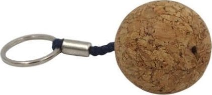 Breloczek Breloczek korkowy- Kulka MT2016