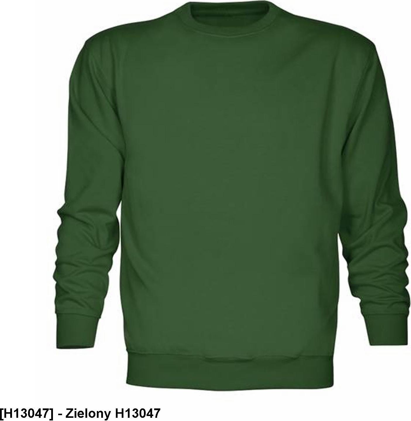 Ardon ARDON DONA 300g/m2 - bluza - Zielony H13047 S