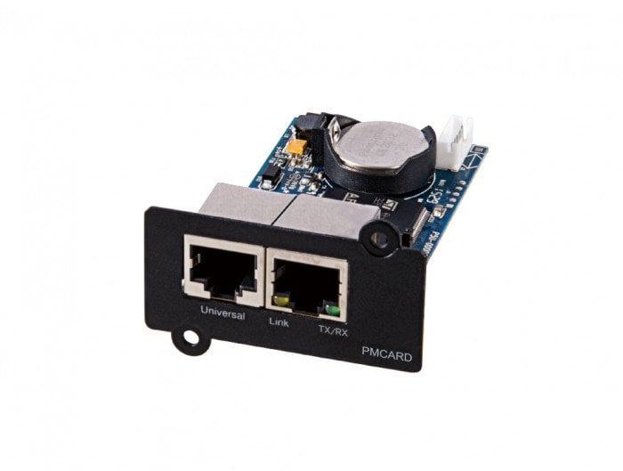 CONCEPTRONIC NMC01 Netzwerkkarte 2x RJ45