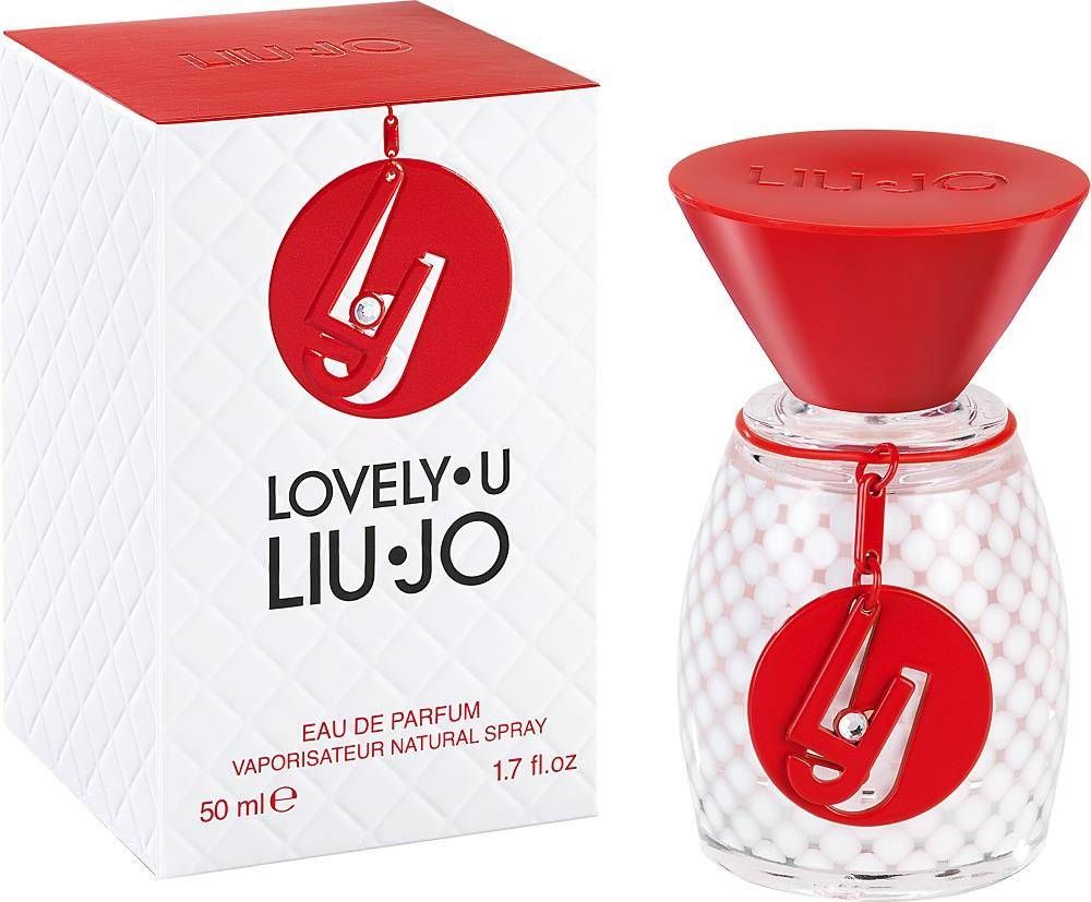 Liu Jo Lovely U EDP 50 ml