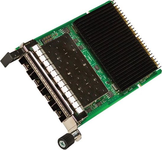 Intel Intel 10/25GbE 4-Port OCP 3.0 Modul E810 (4xSFP+/SFP28)