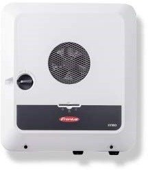 Falownik Fronius Symo GEN24 10.0 plus, 10kW, hybrydowy, trójfazowy, 2 mppt, bez wyświetlacza, wifi