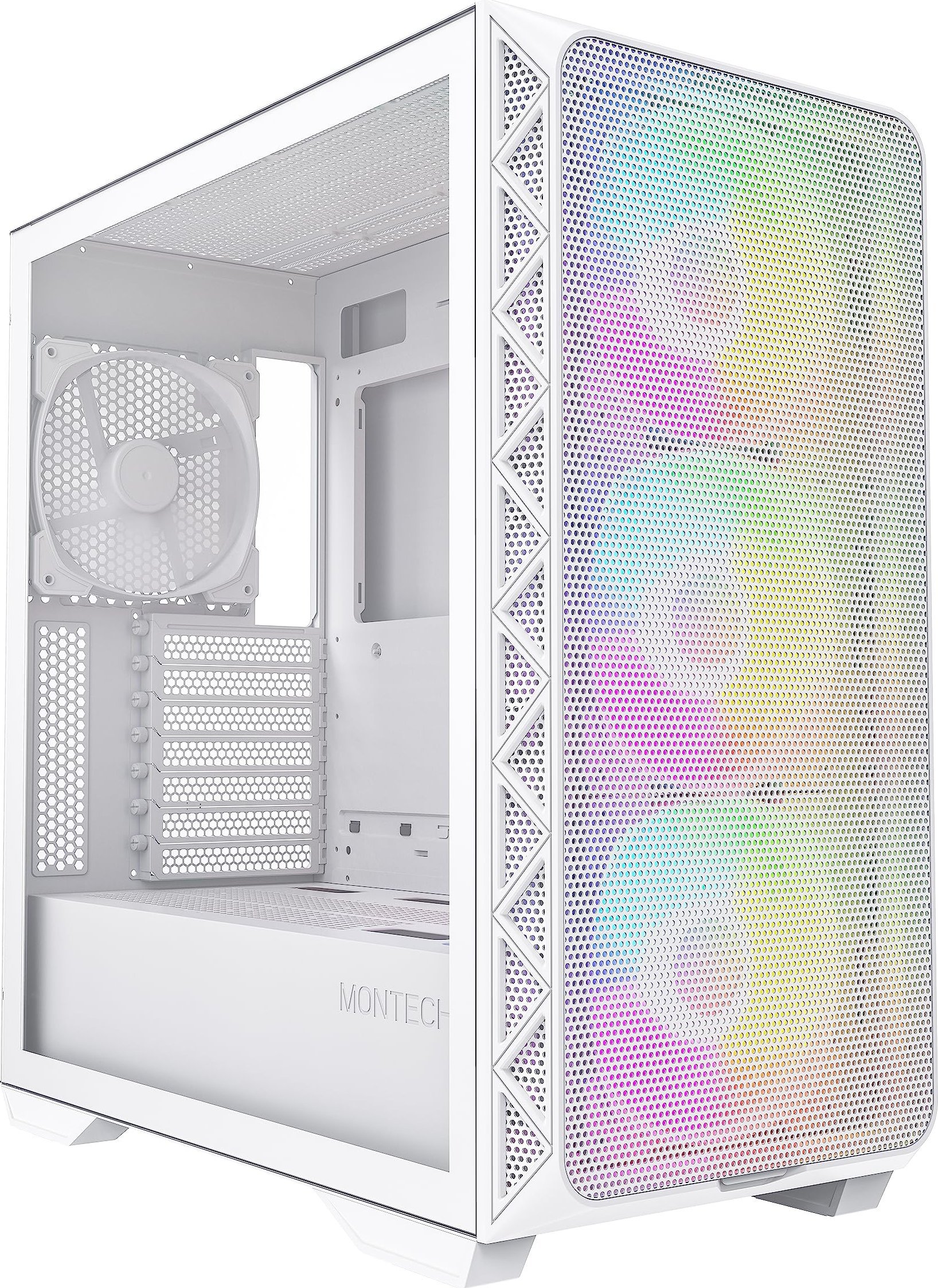 Obudowa Montech AIR 903 Max biała