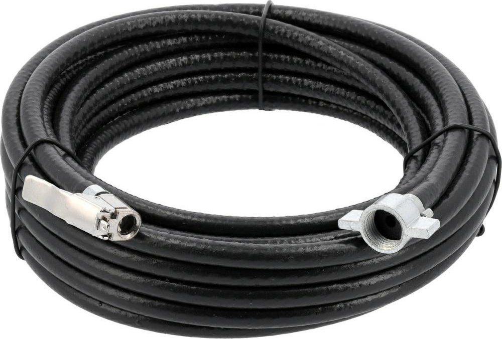 Yato YATO WĄŻ DO POMPOWANIA KÓŁ 8m