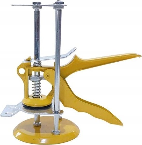 Korbi WSPORNIK PODNOŚNIK PŁYTEK PŁYT GIPSOWYCH 20x10cm