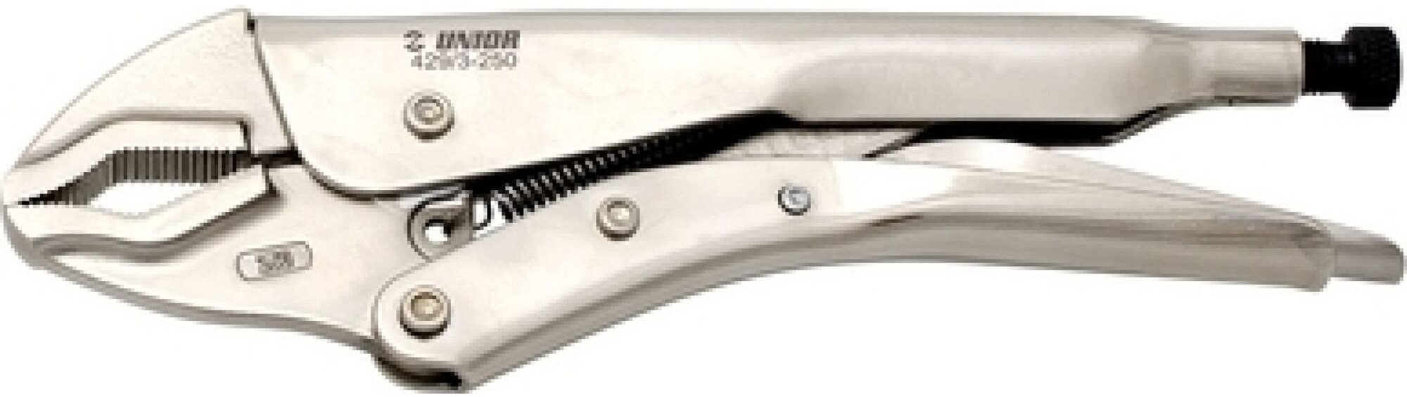 SZCZYPCE UNIWERSALNE NASTAWNE SAMOBLOK. 250 UNIOR