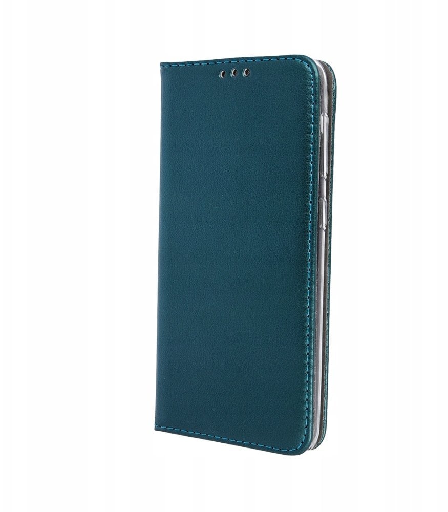 Kabura magneto do Xiaomi 15T Pro ciemnozielony