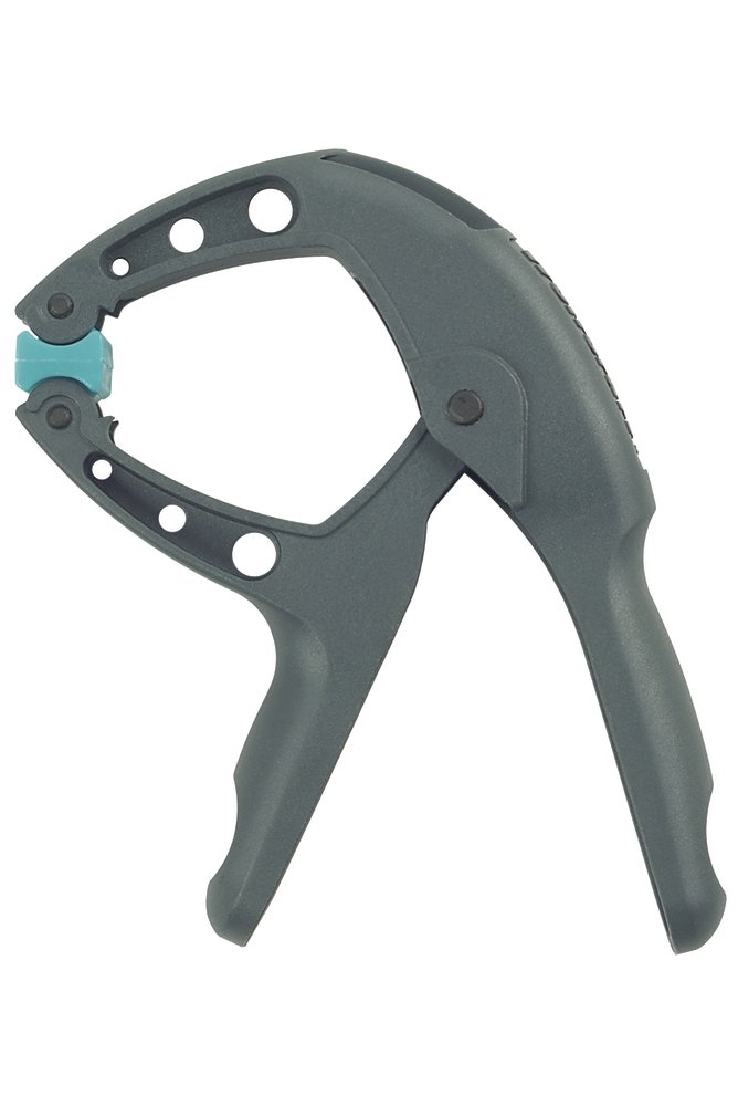 Wolfcraft Ścisk sprężynowy FZH 40mm (3626000)