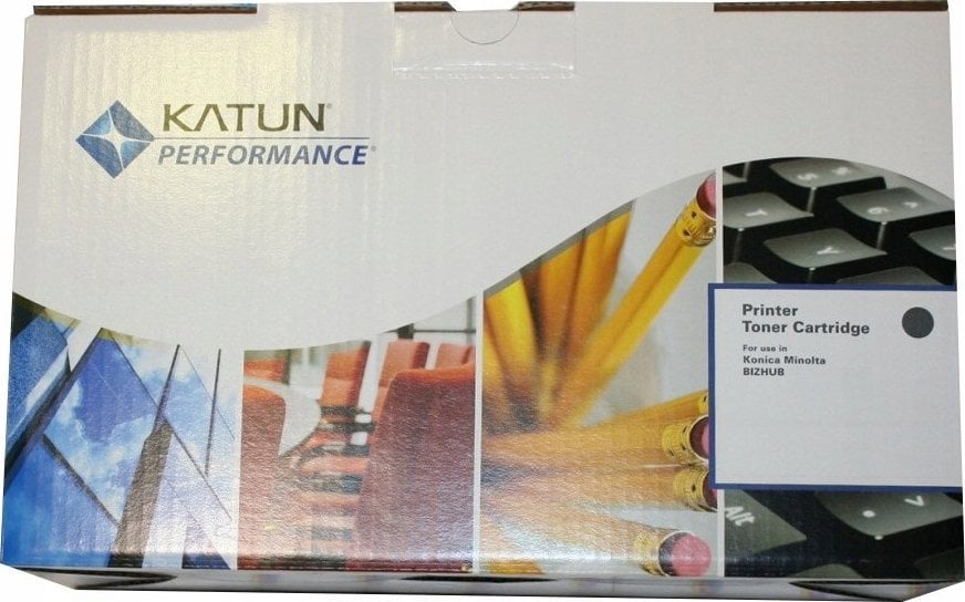 Toner Katun Toner Katun do Konica Minolta Bizhub 5000 | 20000 kopii| Performance