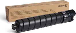 Toner Xerox Black (106R04081)