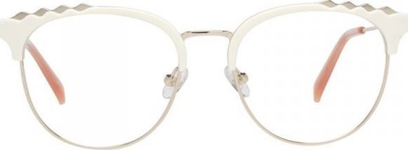 Emilio Pucci Ramki do okularów Damski Emilio Pucci EP5146 50024