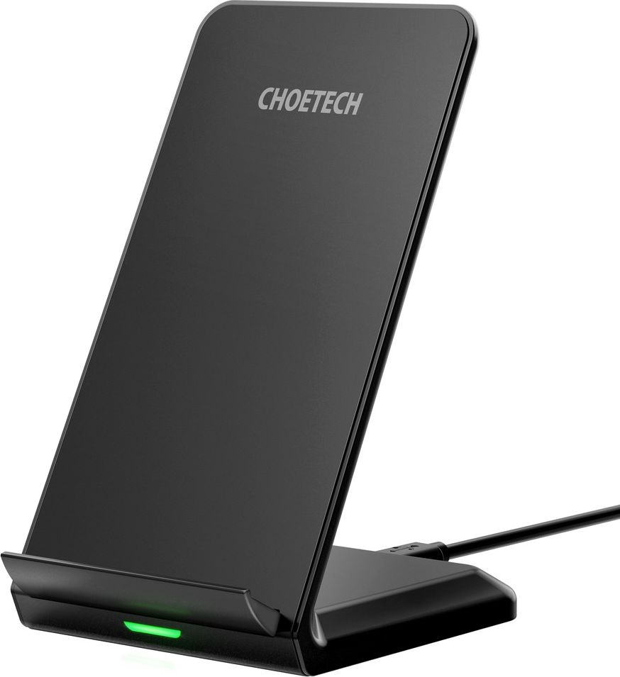 Ładowarka Choetech T524-F Indukcyjna (T524-F)