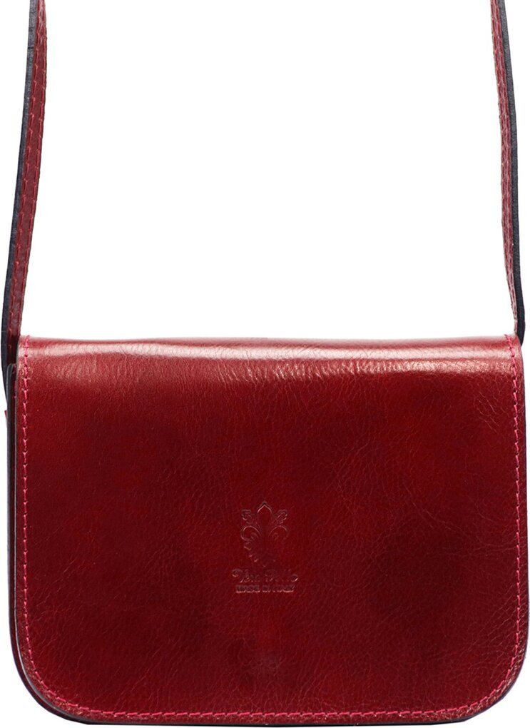 Florence Damska torebka ze skóry naturalnej Florence 43 NoSize