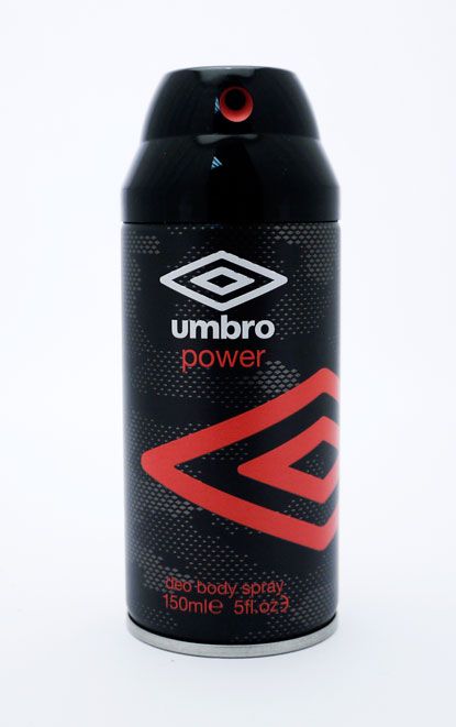 Umbro Power Dezodorant w sprayu 150ml